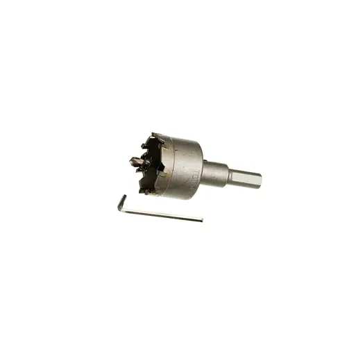 Tomax TCT Metal Delme Panç - 22 mm
