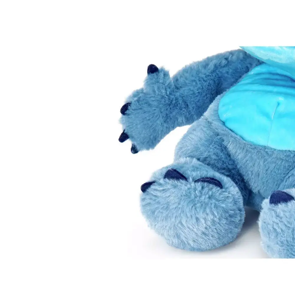 WS DIS-1025 Disney Stitch 30 cm Elektronik Kukla 4