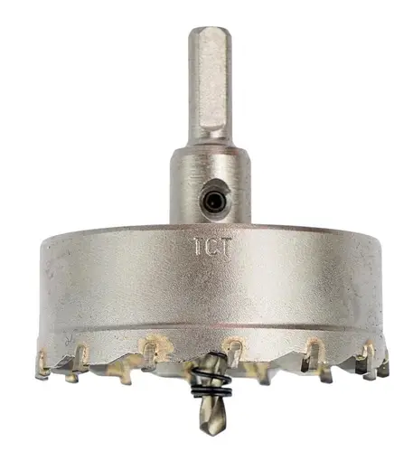 Attlas Tct Elmas Panç 30 mm Metal İçin