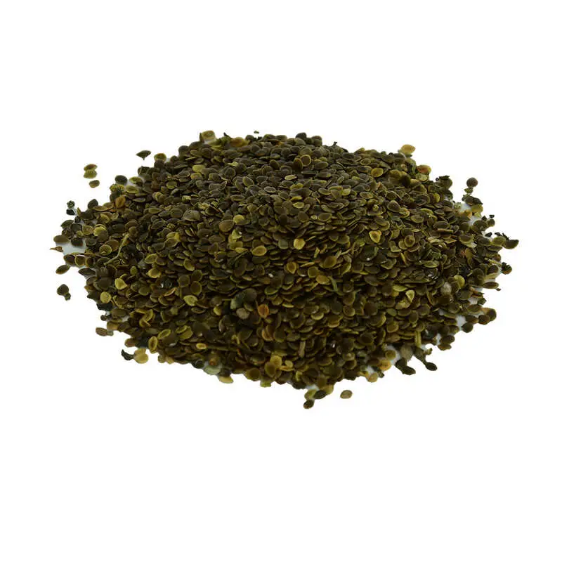 Isırgan u Tane Doğal (Yuvarlak Yerli) 100 Gr Paket