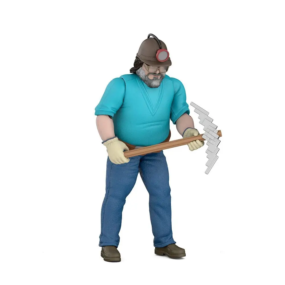 JGP20 Minecraft ile Muhteşem Kaçış Oyun Seti 2