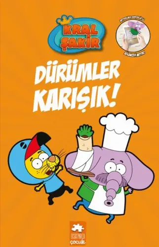 6 - Dürümler Karışık