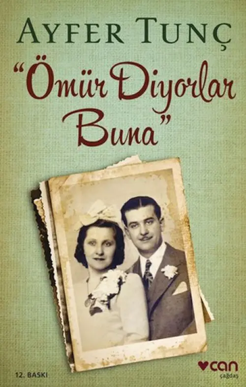 Ömür Diyorlar Buna