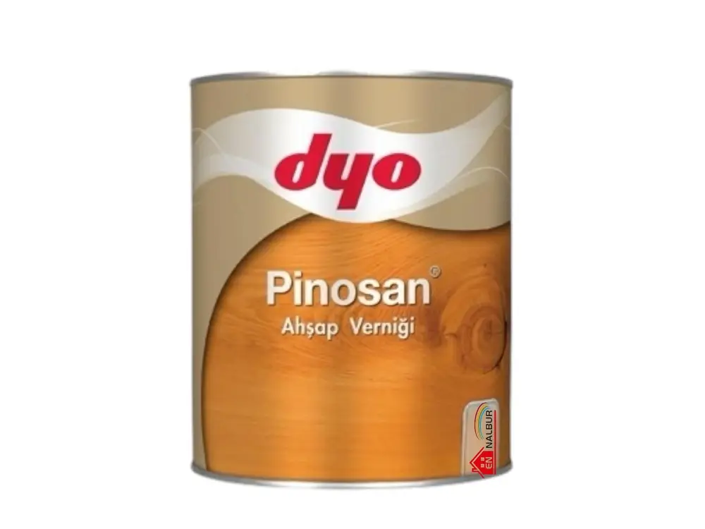 Ahşap Verniği 2,5 Litre 8427 Sığla