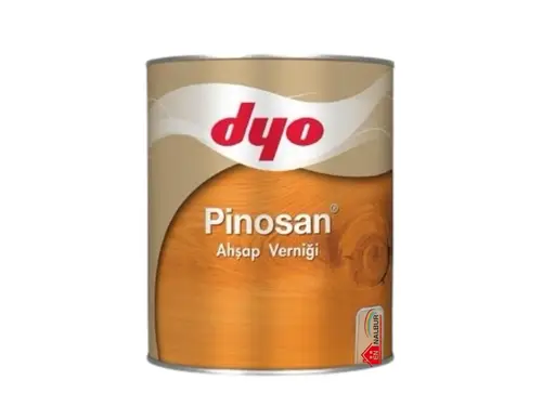 Ahşap Verniği 2,5 Litre 8427 Sığla