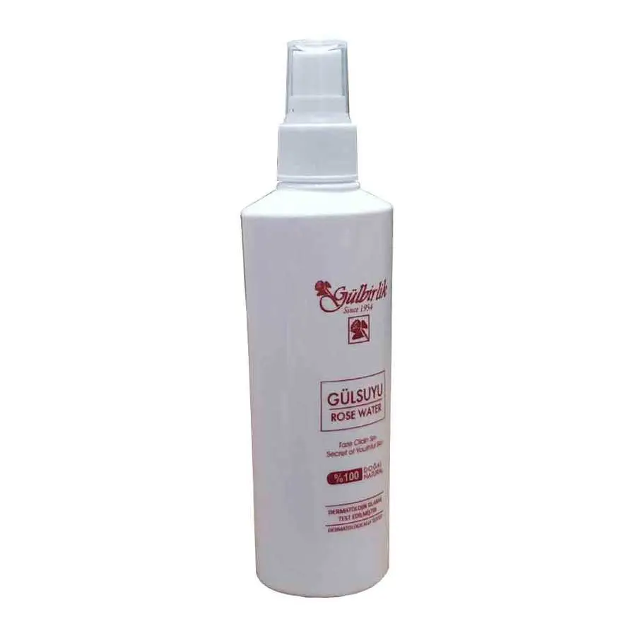 Suyu  Sprey Şişe 125 ML 4