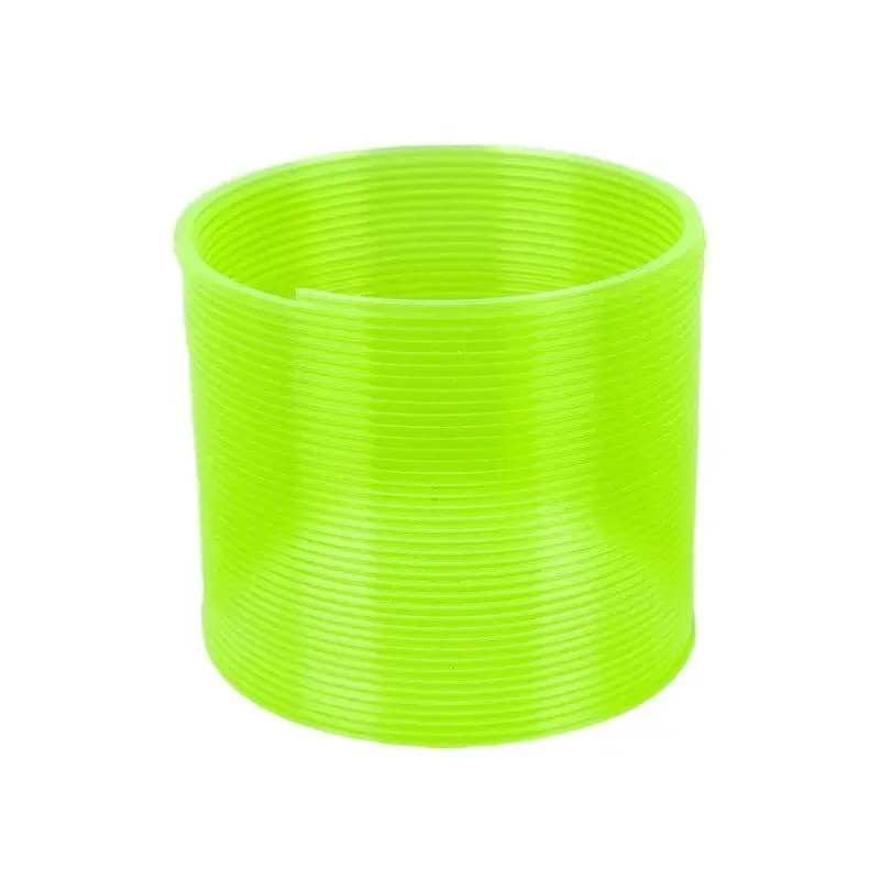 01028 Rainbow Şeffaf Stres Yayı 4