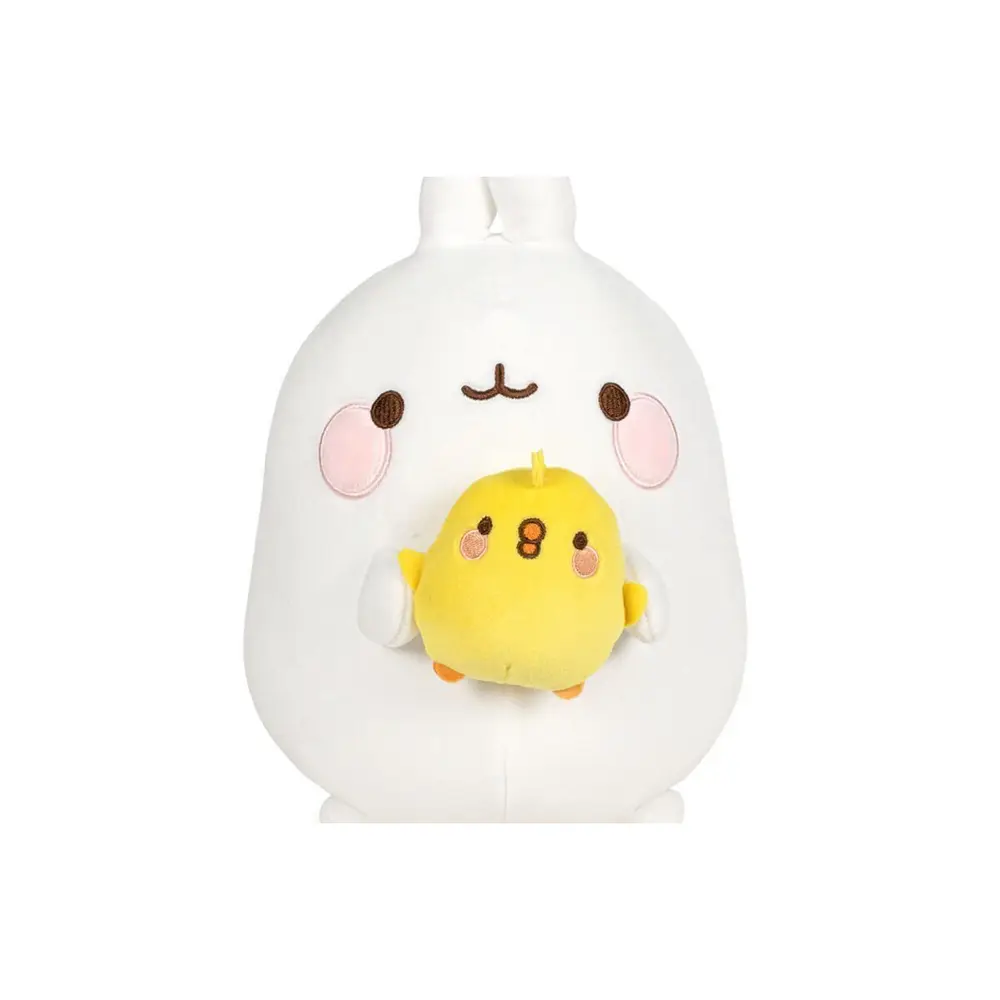 760024981 MOLANG Peluş 23 cm 4