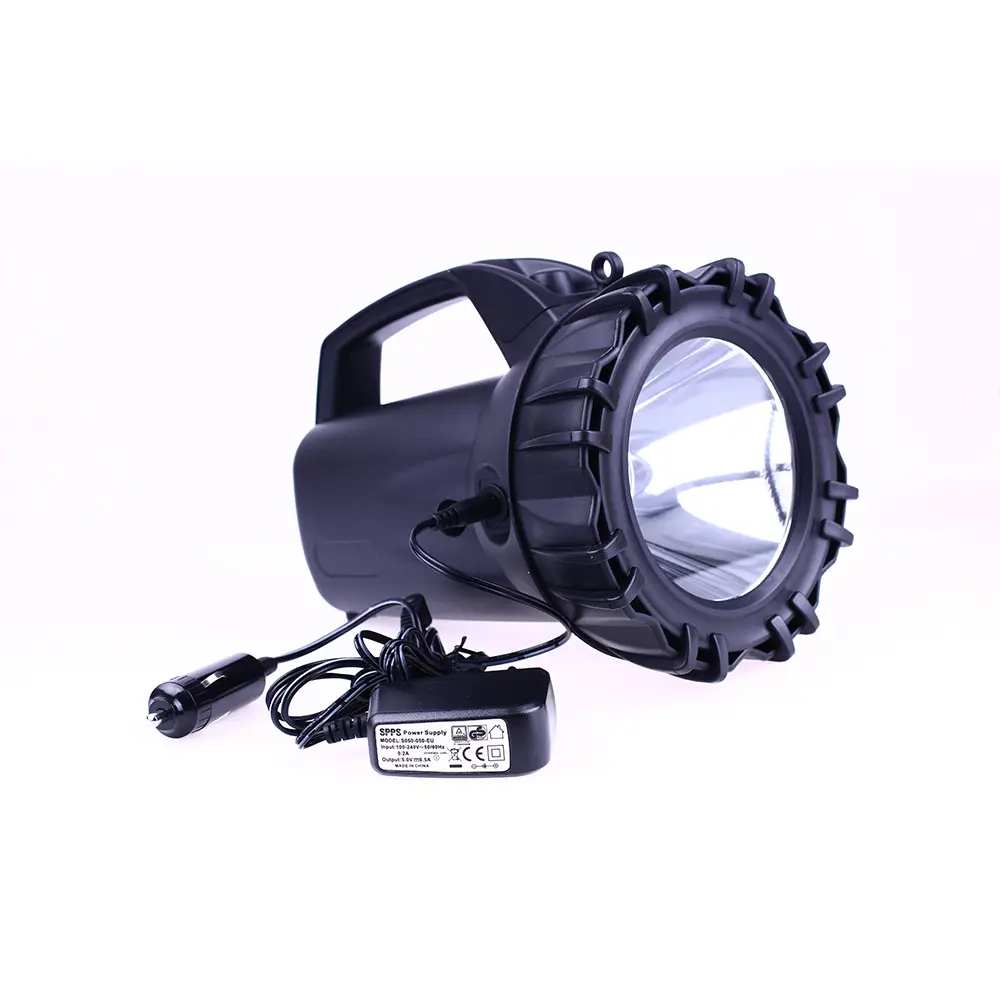 Şarjlı 50 W Büyük Fener Wt-400 4