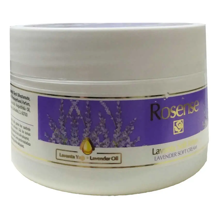 Lanta Soft 250 ML 4