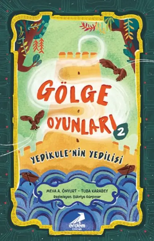 Göe Oyunları 2