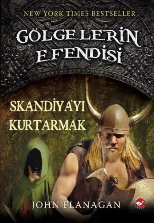 Göelerin Esi 04 - Skandiyayı Kurtarmak