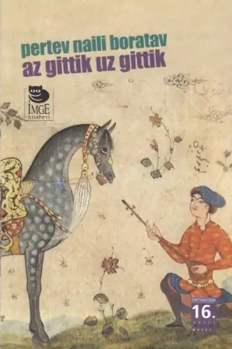 Az Gittik Uz Gittik
