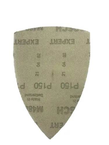 M480 150 Kum Elek Telli Zımpara 100X150 mm