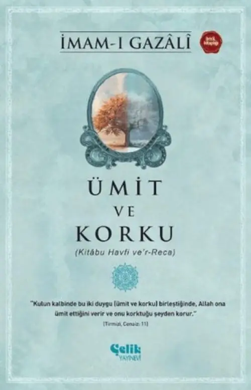 Ümit ve Korku