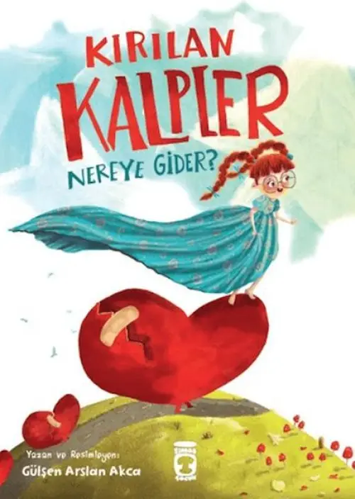 Kırılan Kalpler Nereye Gider?