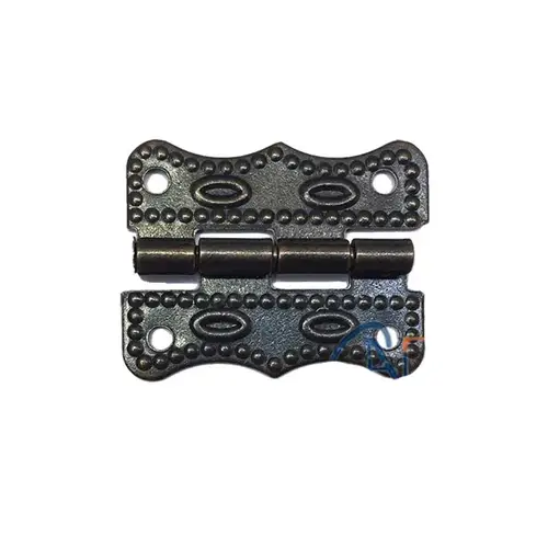 Menteşe - Büyük 20x30 mm, Antik, 100 Adet