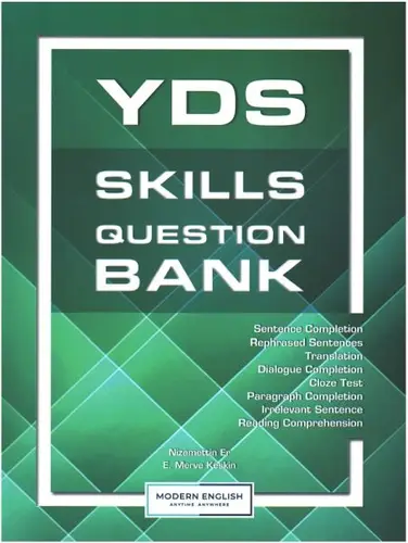 YDS Skills Question Bank