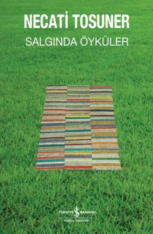 Saında Öyküler
