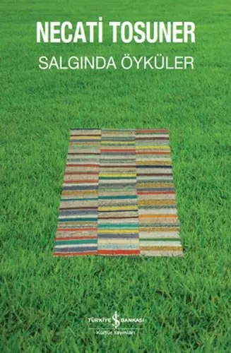 Saında Öyküler