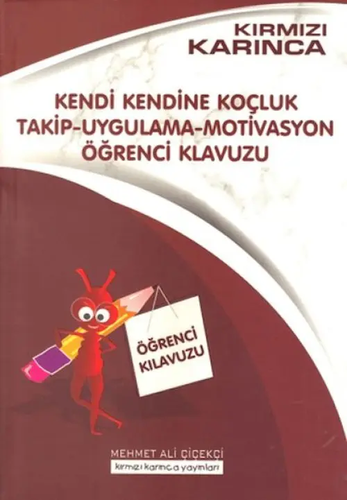 Kendi Kendine Kluk Takip - Uygulama - Motivasyon Öğrenci Kıluzu