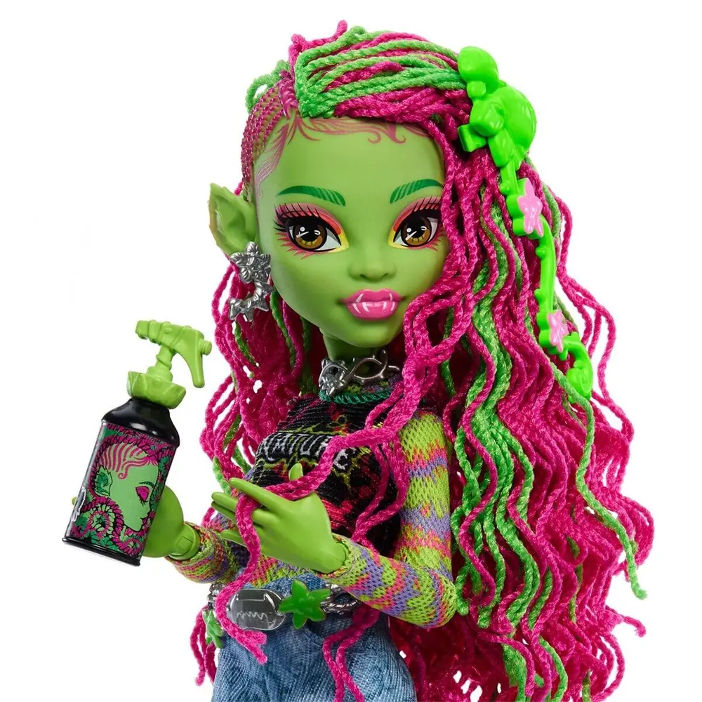 HRP81 High Venus McFlytrap 3