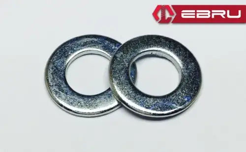 Ebru Metal Vida Pulu 1/4 - 1Kg