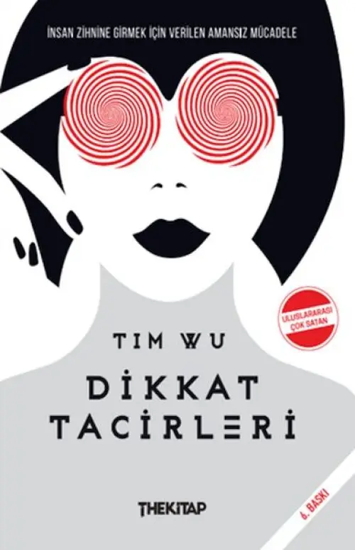 Dikkat Tacirleri