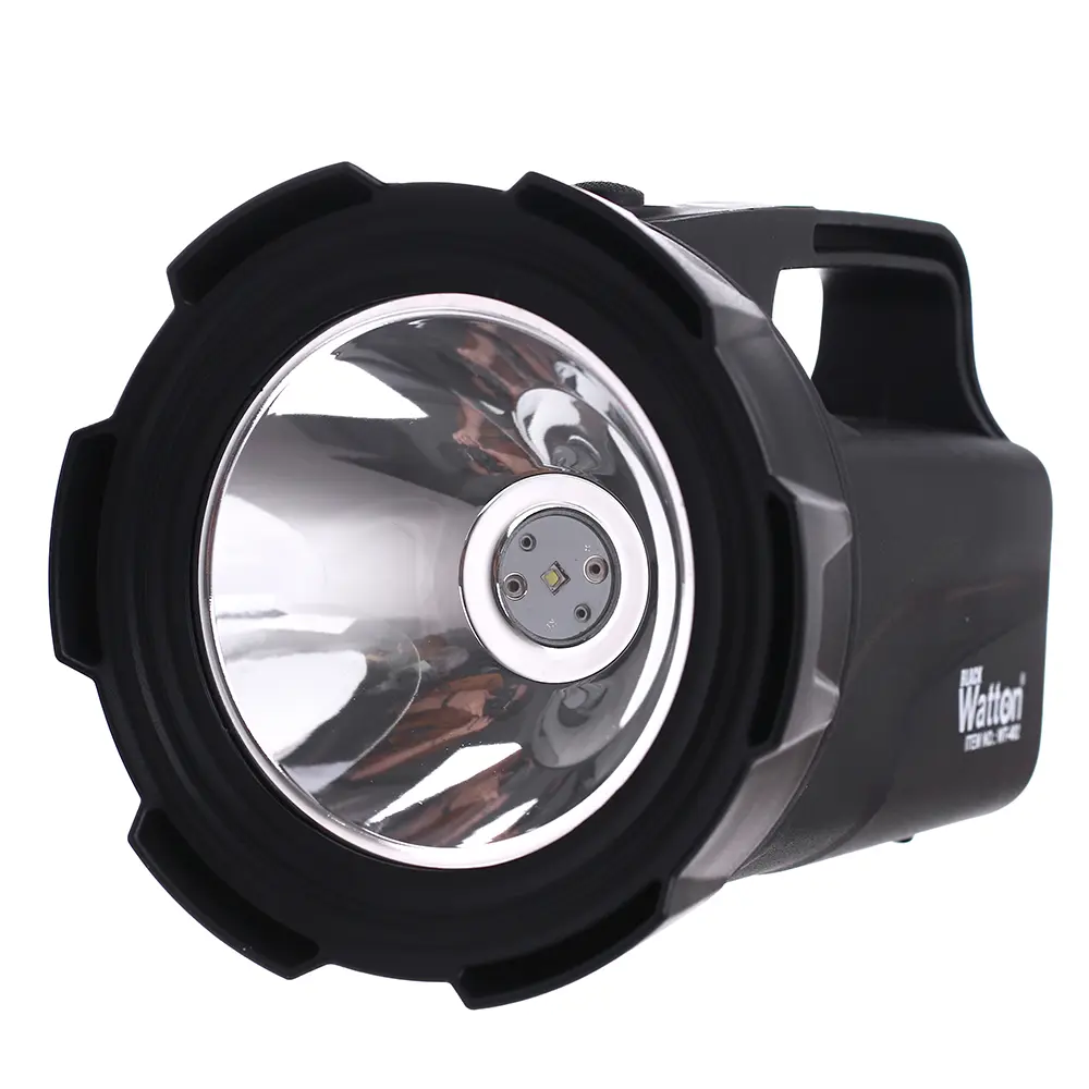 Profesyonel cı Feneri 30 W Gücünde Wt-402 5