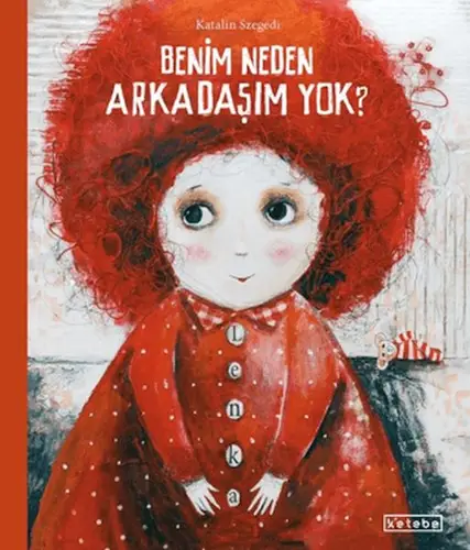 Benim Neden Arkadaşım ?