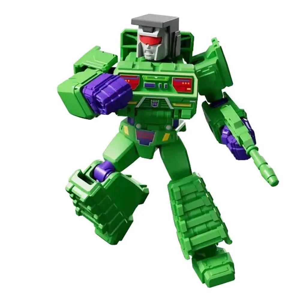 71103 SUN-BLO-FİGÜR TRANSFORMERS GALAXY VERSİYON 03 TRNS 9D(Belirtilen fiyat, tekli satış için adet fiyatıdır.) 4
