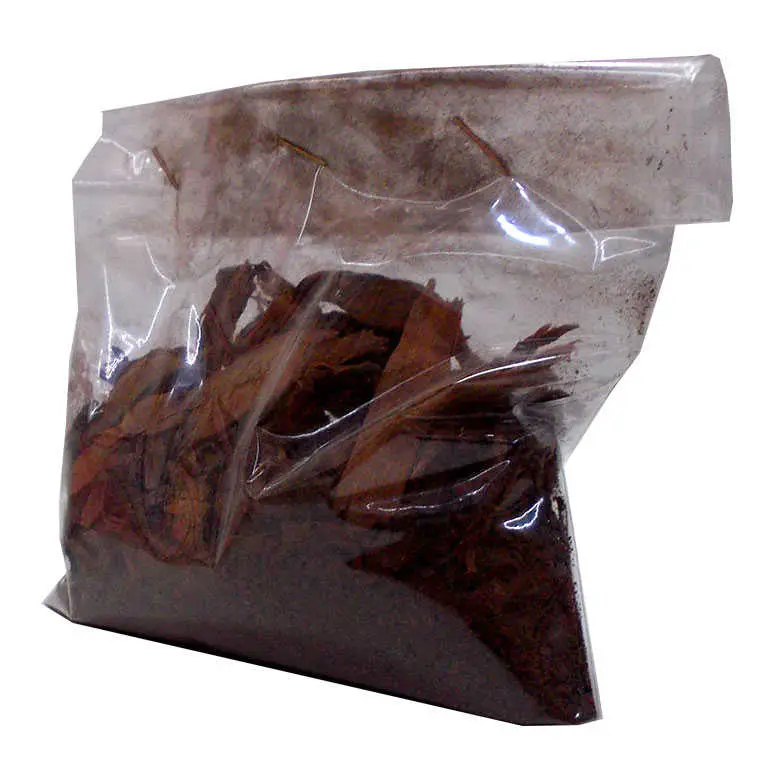 Yaprak Buhur 10 Gr Paket 4