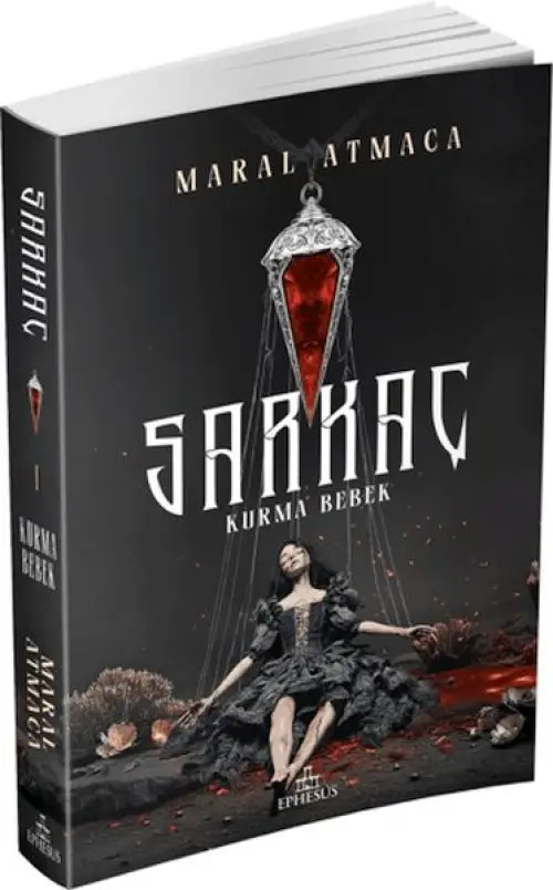 Sarkaç 1: Kurma Bebek