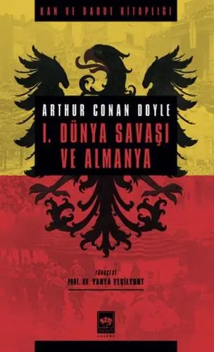 1. Dünya Saşı Ve Almanya