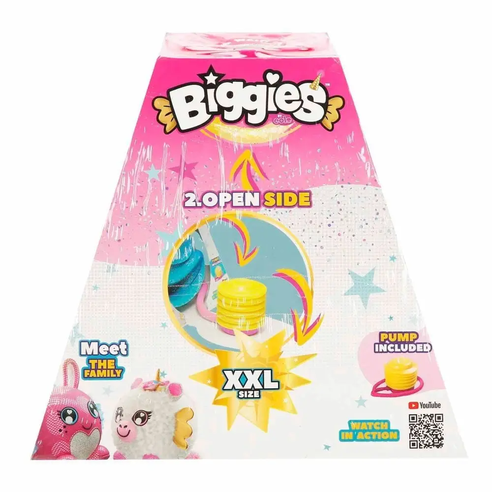 72030 Şişme Peluş Tşan XXL -Sunman 2