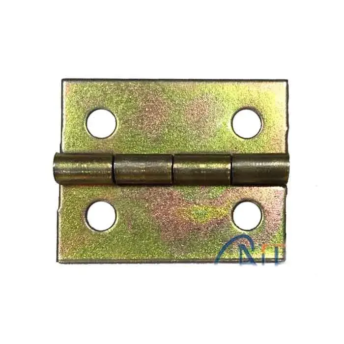 Tla Menteşesi Klasik - 20x25mm, 120 Adet