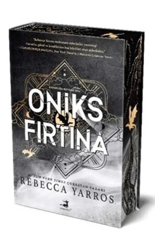 Oniks Fırtına