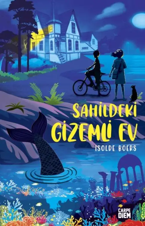 Sahildeki Ev