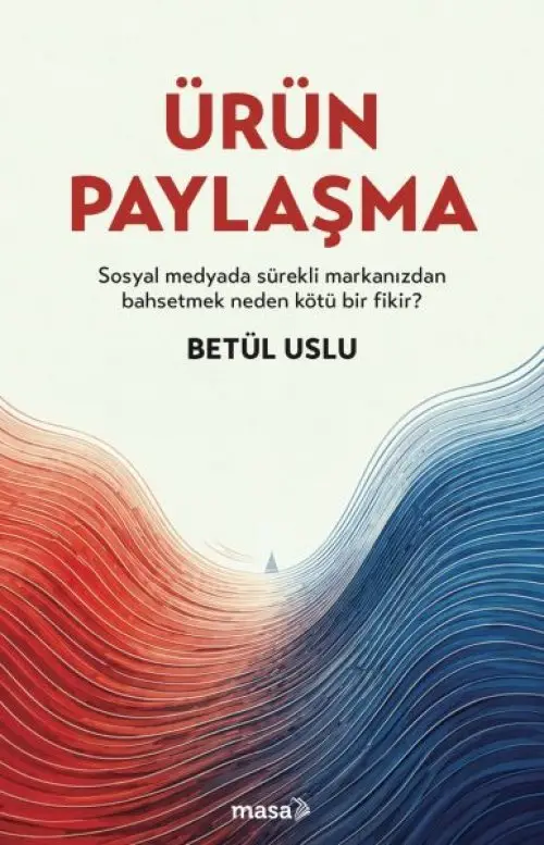 Ürün Paylaşma