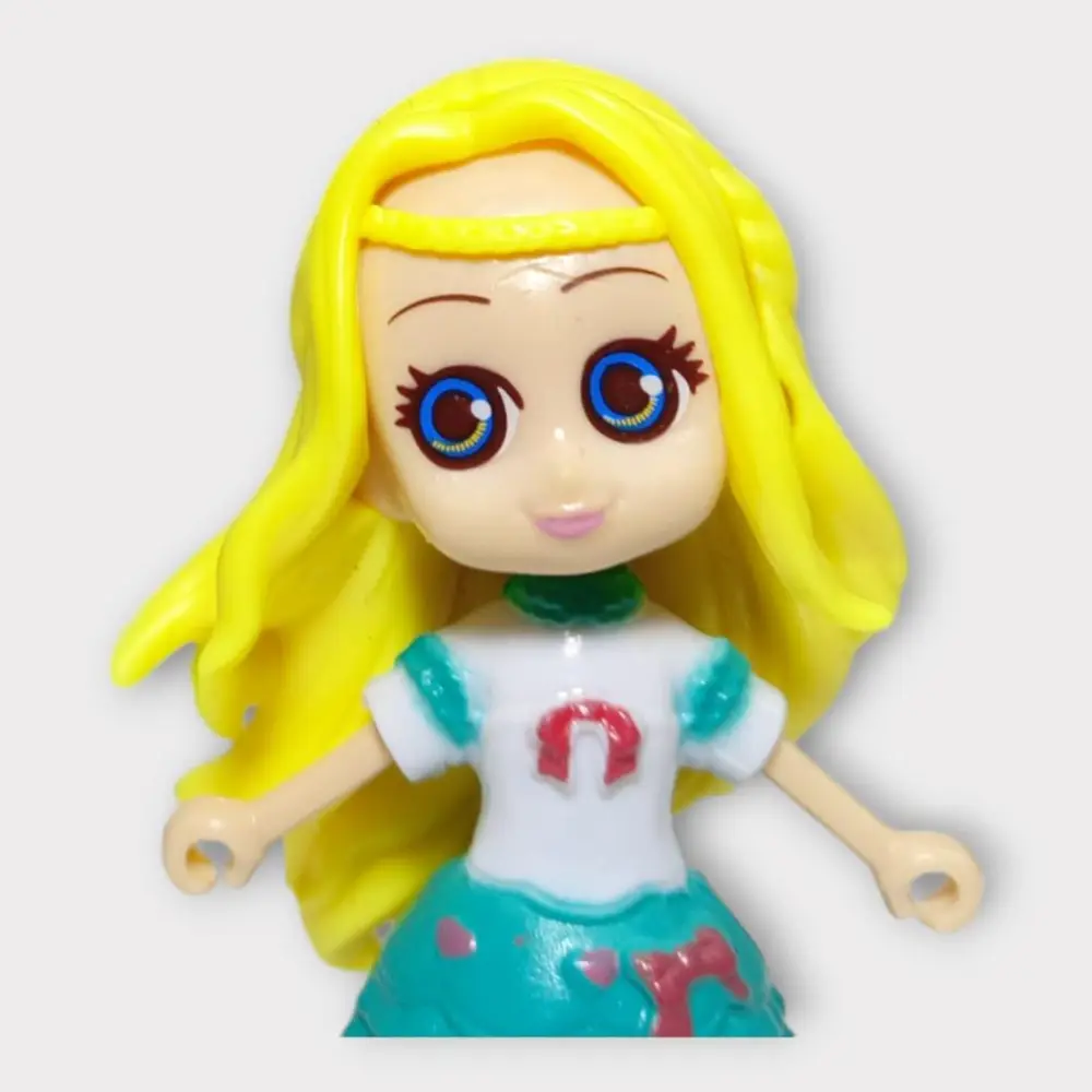 Belissa Bebek ve Aksesuarları - G - 1 ADET 3