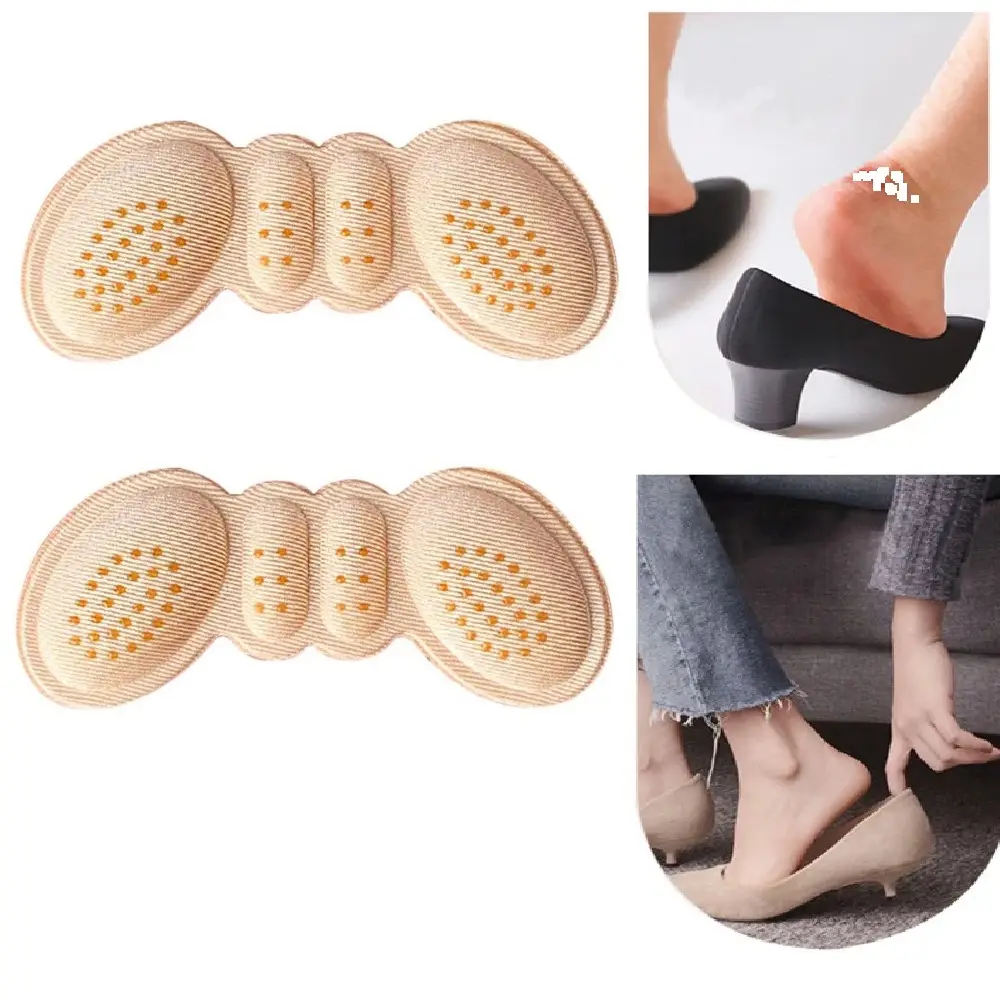 Ayakkabı Vurma Önleyici Ve Daraltma Pedi Büyük Boy Foam 4