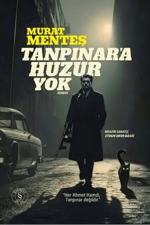 Tanpınar'a Huzur