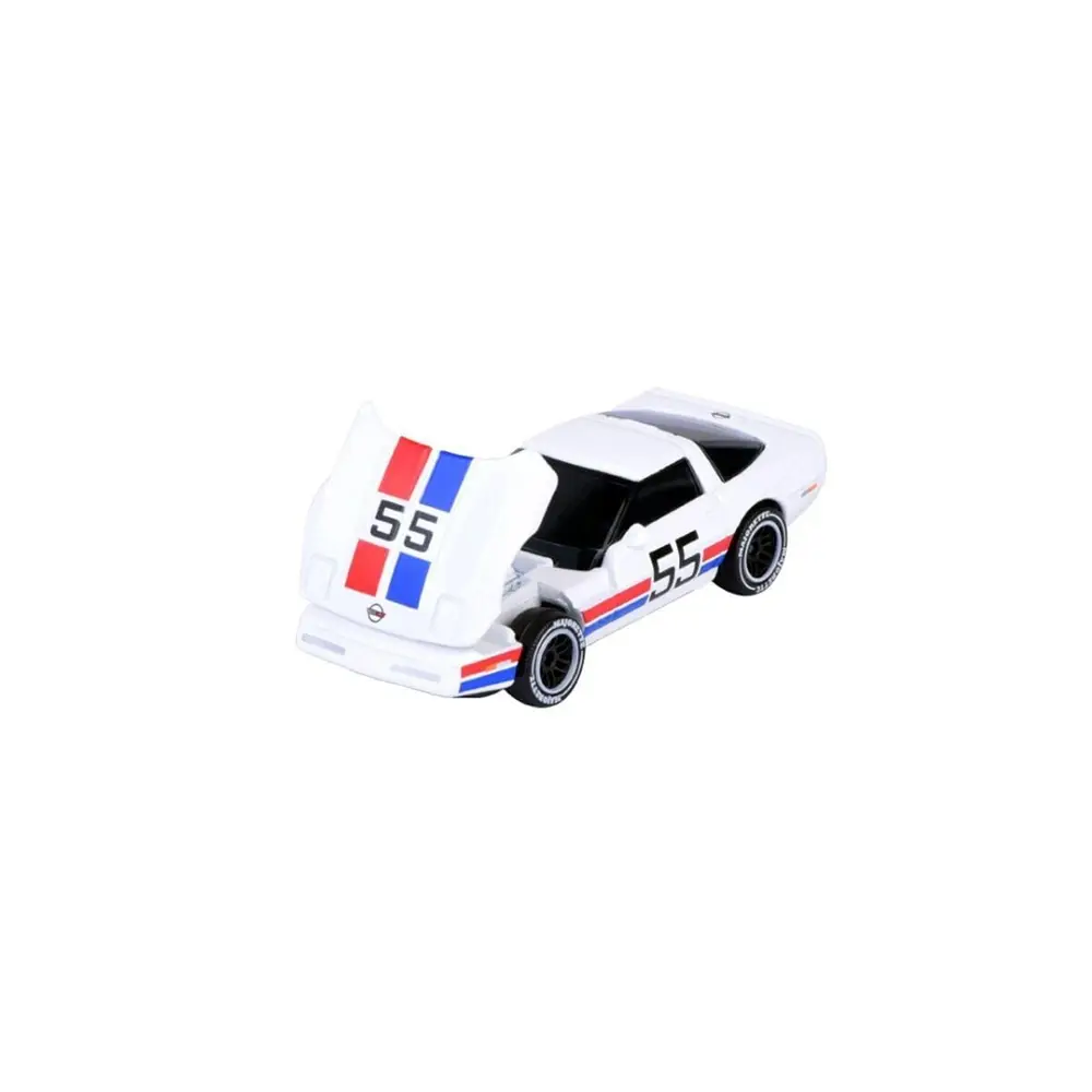 8504000000 ''Racing Premium Cars, 12-asst.freewheel, opening parts, 1:64, 7.5 c(Belirtilen fiyat, tekli satış için adet fiyatıdır.) 5