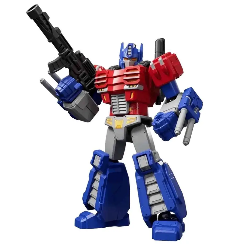 71106 SUN-BLO-FİGÜR TRANSFORMERS GALAXY VERSİYON 06 TRNS 9D(Belirtilen fiyat, tekli satış için adet fiyatıdır.) 2