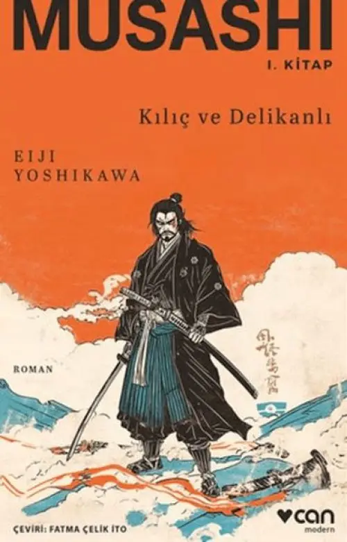 Musashi: ve Delikanlı 1.