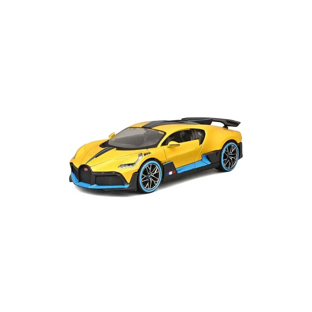 MAY 31526 1 24 Bugatti Divo 6