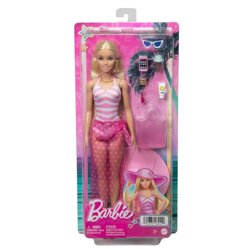 HPL73 Plaj Günü Oyun Seti -