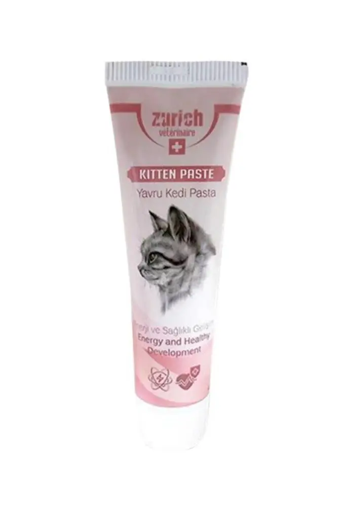 Yru Kedi Paste 100 Gr