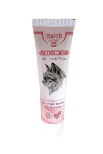 Yru Kedi Paste 100 Gr
