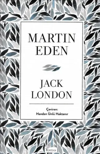 Martin Eden - (Bez Ciltli)